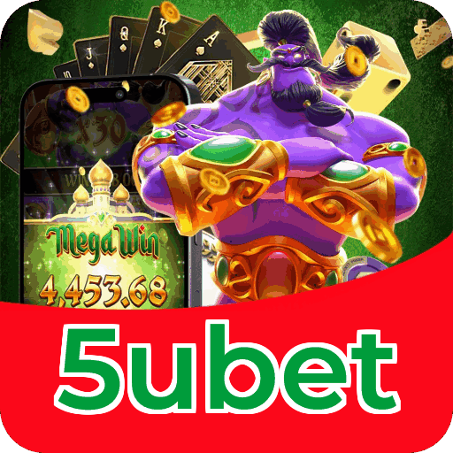 Slots Premium da PG Soft na 5ubet