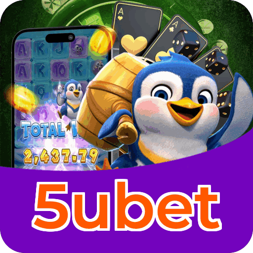 Streaming 4K no cassino ao vivo da 5ubet